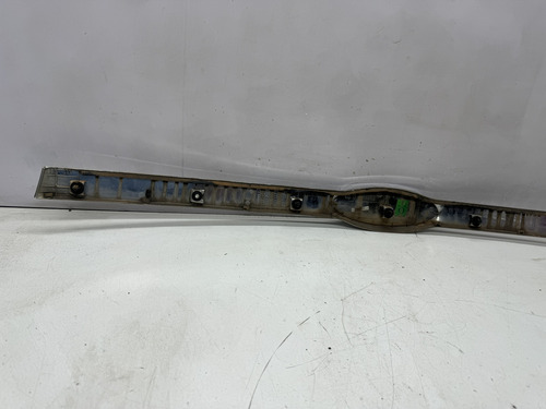 Moldura Tampa Traseira Chery Tiggo 2 - Imagem 3