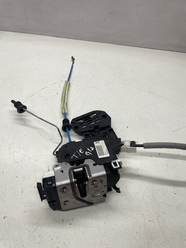 Fechadura Traseira Esquerda Mercedes Gla A2467220108