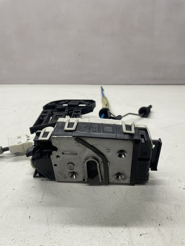 Fechadura Traseira Esquerda Mercedes Gla A2467220108 - Imagem 3