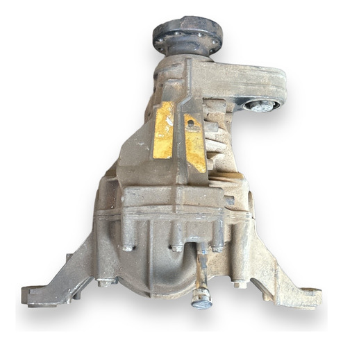 Diferencial Traseiro Gran Cherokee 3.6 V6 Gasolina 2011