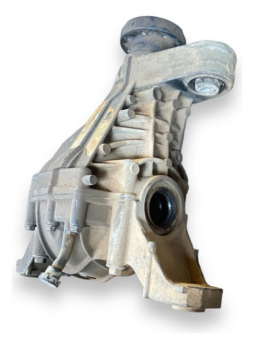 Diferencial Traseiro Gran Cherokee 3.6 V6 Gasolina 2011 - Imagem 2