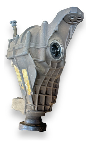 Diferencial Traseiro Gran Cherokee 3.6 V6 Gasolina 2011 - Imagem 3