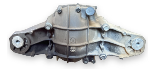 Diferencial Traseiro Gran Cherokee 3.6 V6 Gasolina 2011 - Imagem 4