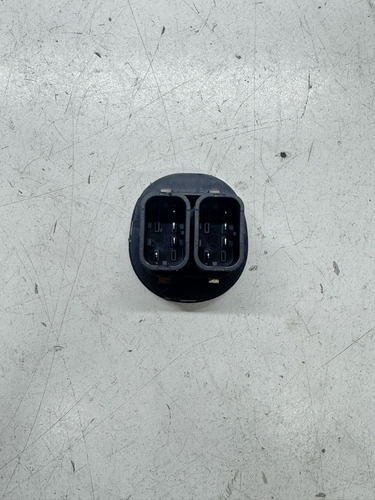Botão Duplo Vidro Elétrico Ford Ka 2011 - Imagem 2