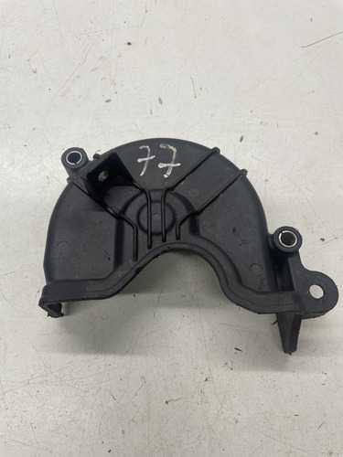 Tampa Capa De Correi Volkswagen Golf 2015 04c109121