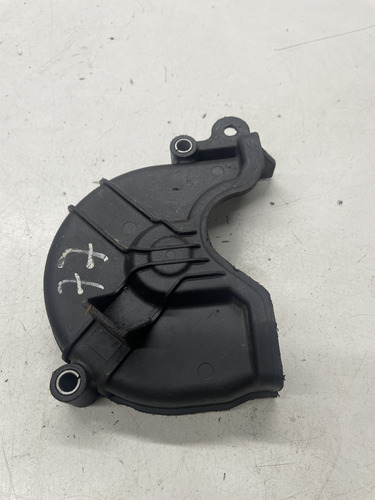 Tampa Capa De Correi Volkswagen Golf 2015 04c109121 - Imagem 3