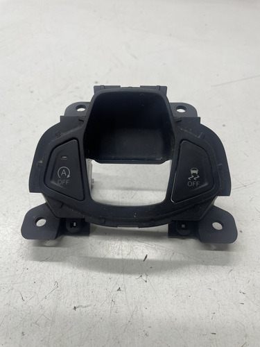 Botão Controle Tração Off Start Jeep Renegade 281061001