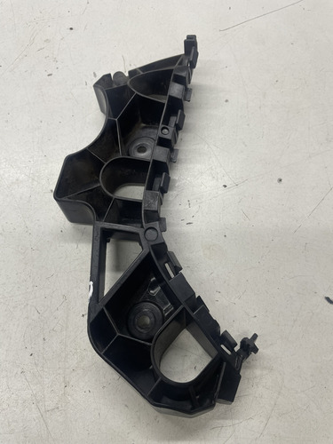 Guia Parachoque Lado Direito Volkswagen Parati Cc 2012-2017 - Imagem 2