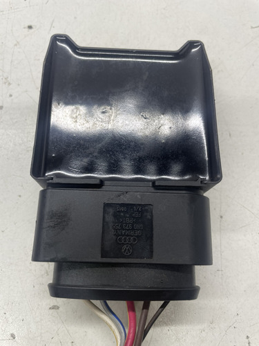 Modulo Bomba Combustivel Audi Golf 2014 Até 2017 6n0973755 - Imagem 3