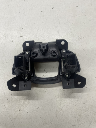 Botão Controle Tração Off Start Jeep Renegade 281061001 - Imagem 2