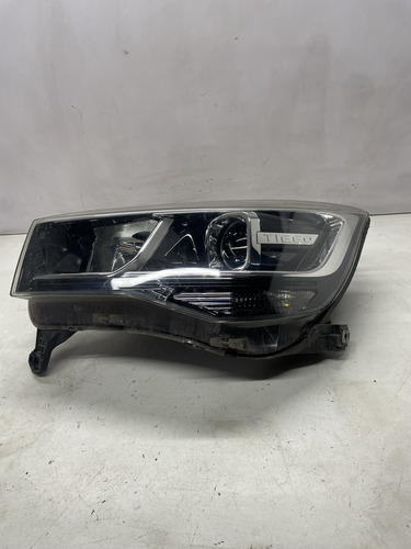 Farol Esquerdo Chery Tiggo 2 Original 66603500 Esquerdo