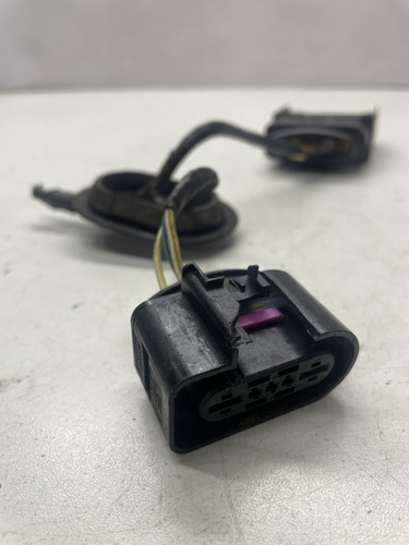 Modulo Bomba Combustivel Audi Golf 2014 Até 2017 6n0973755 - Imagem 4