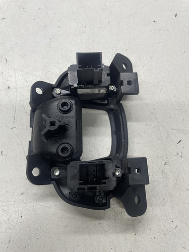 Botão Controle Tração Off Start Jeep Renegade 281061001 - Imagem 3