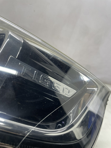 Farol Esquerdo Chery Tiggo 2 Original 66603500 Esquerdo - Imagem 2