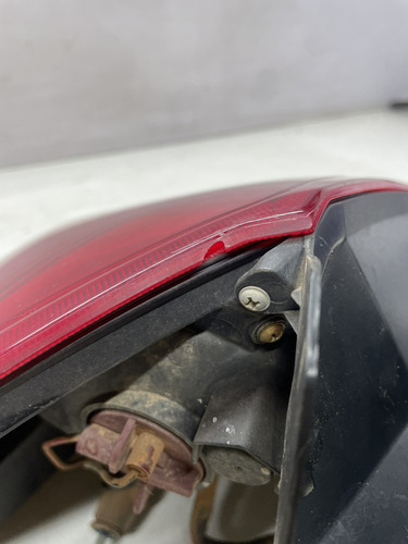 Lanterna Traseira Direita Chery Tiggo 2 Direito/passageiro - Imagem 2