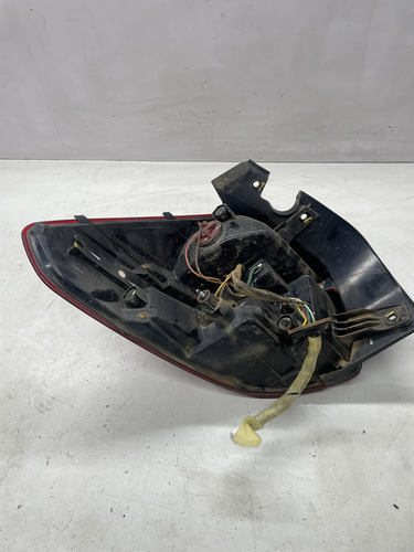 Lanterna Traseira Direita Chery Tiggo 2 Direito/passageiro - Imagem 3