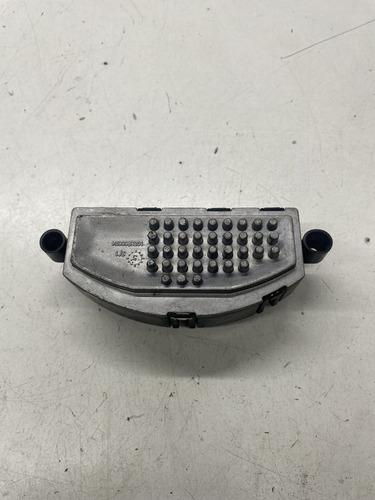 Resistencia Ar Condicionado Vw Golf Gti 2014 5q0907521