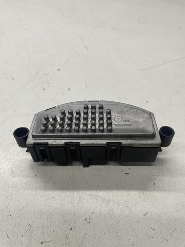 Resistencia Ar Condicionado Vw Golf Gti 2014 5q0907521 - Imagem 2