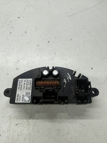 Resistencia Ar Condicionado Vw Golf Gti 2014 5q0907521 - Imagem 4