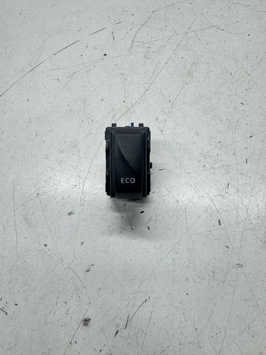 Botão Modo Eco Renault Duster 2016 251b43430r