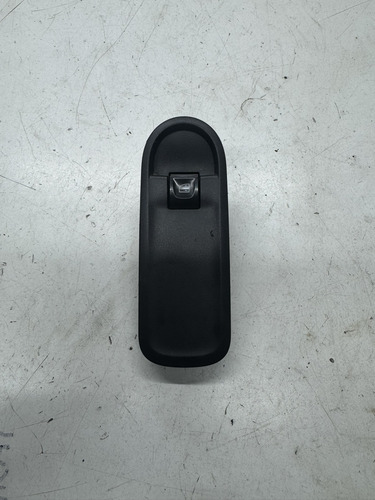 Botão Vidro Elétrico Passageiro Renault Duster 2016