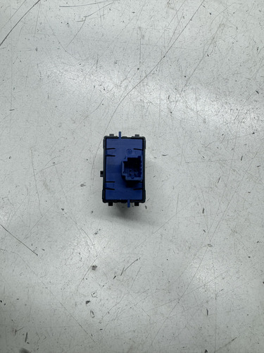 Botão Modo Eco Renault Duster 2016 251b43430r - Imagem 2