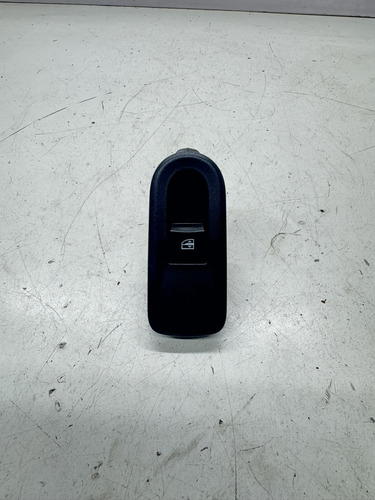 Botão Vidro Elétrico Traseiro Renault Duster 2016