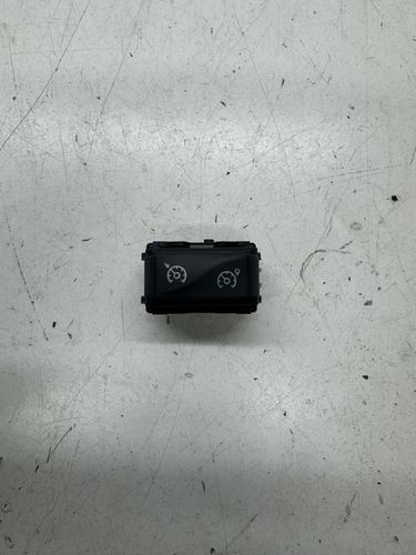 Botão Piloto Automático Renault Duster 2016 255502625r