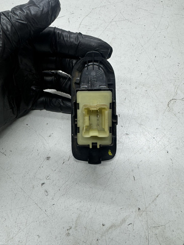 Botão Vidro Elétrico Traseiro Renault Duster 2016 - Imagem 2