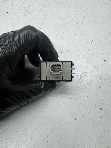 Botão Piloto Automático Renault Duster 2016 255502625r - Imagem 2