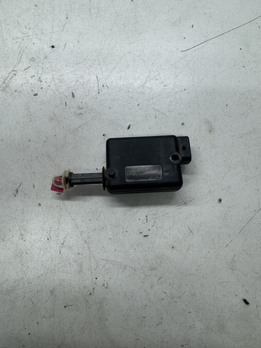 Motor Motorzinho Da Trava Da Tampa Traseira Renault Duster
