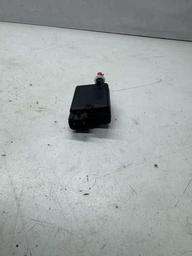 Motor Motorzinho Da Trava Da Tampa Traseira Renault Duster - Imagem 3
