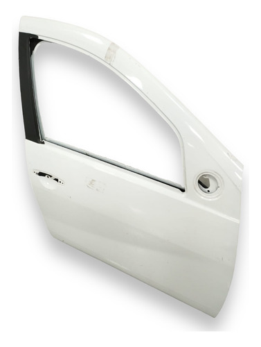 Porta Dianteira Direita Sandero Duster Oroch Até 2019 Dianteira Direito - Imagem 2