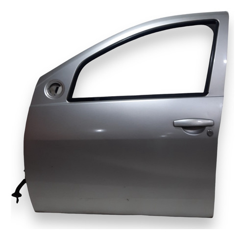 Porta Dianteira Esquerda Sandero Duster Oroch Até 2019 Dianteira Esquerdo
