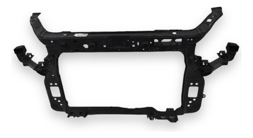 Painel Frontal Kia Soul 2013 2014 - Imagem 2