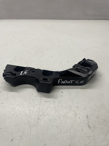 Guia Parachoque Lado Esquerdo Volkswagen Passat Cc 2012-2017 - Imagem 2