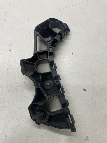 Guia Parachoque Lado Esquerdo Volkswagen Passat Cc 2012-2017 - Imagem 3