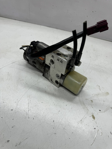 Bomba Hidráulica Fechamento Tampa Traseira Mercedes Ml 320 - Imagem 2