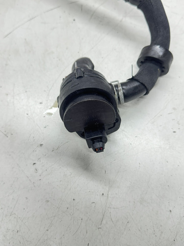 Bomba Agua Auxiliar Mercedes Ml 320 Diesel 2008