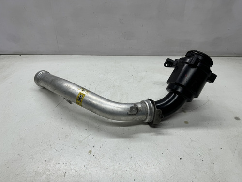 Canon Turbina Mercedes Ml 320 Diesel 2008 A642140687 - Imagem 2