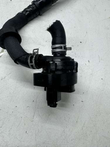 Bomba Agua Auxiliar Mercedes Ml 320 Diesel 2008 - Imagem 2