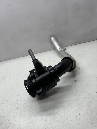 Canon Turbina Mercedes Ml 320 Diesel 2008 A642140687 - Imagem 3