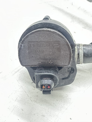 Bomba Agua Auxiliar Mercedes Ml 320 Diesel 2008 - Imagem 3