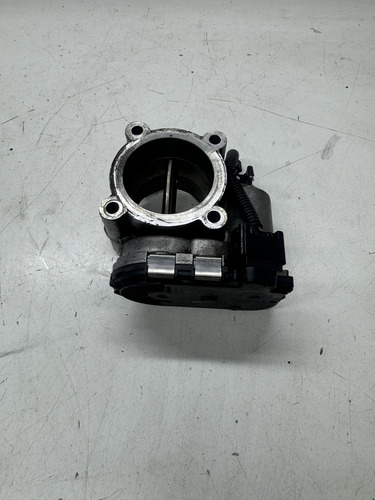 Tbi Corpo Borboleta Mercedes Ml 320 Diesel 2008 A6420900270