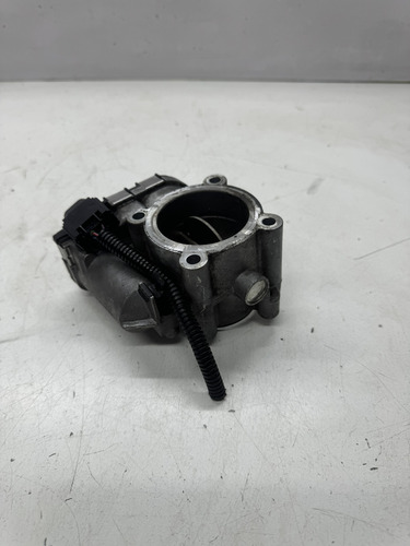 Tbi Corpo Borboleta Mercedes Ml 320 Diesel 2008 A6420900270 - Imagem 2