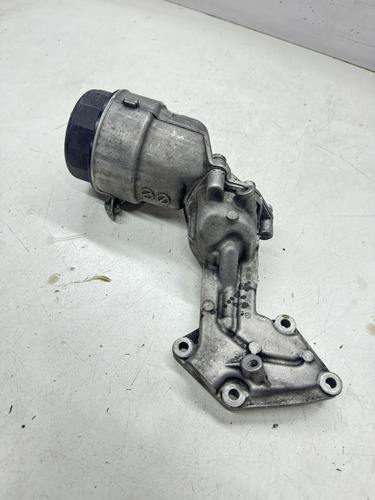 Suporte Filtro Óleo Mercedes Ml 320 Diesel 2008 A6421800010