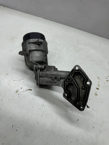 Suporte Filtro Óleo Mercedes Ml 320 Diesel 2008 A6421800010 - Imagem 2