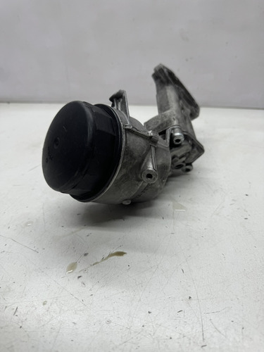 Suporte Filtro Óleo Mercedes Ml 320 Diesel 2008 A6421800010 - Imagem 3
