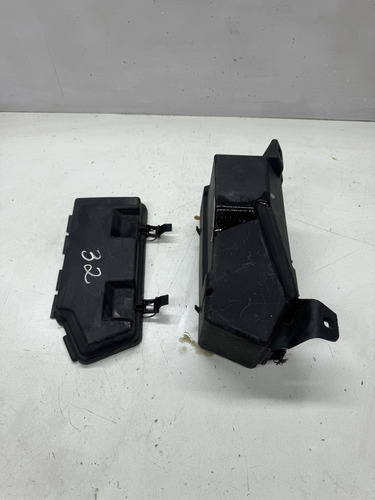 Caixa De Fusíveis E Reles Externa Mercedes Ml 320 Diesel 08 - Imagem 2