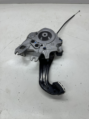 Pedal Freio De Estacionamento Mercedes Ml 320 2008